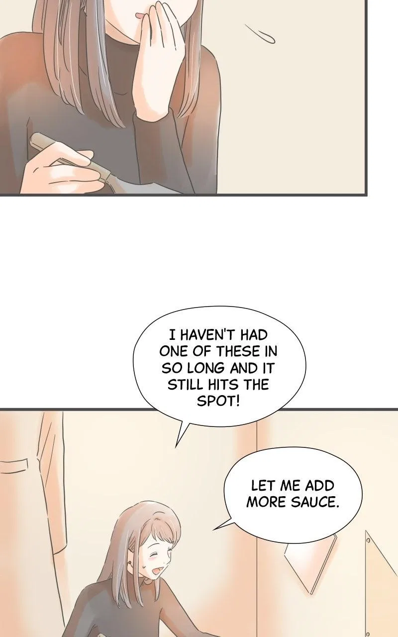 It Rains on Precious Days Chapter 217 – Page 47