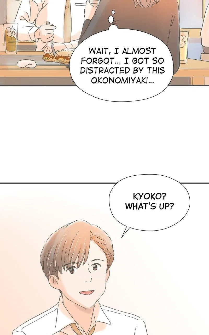 It Rains on Precious Days Chapter 217 – Page 50