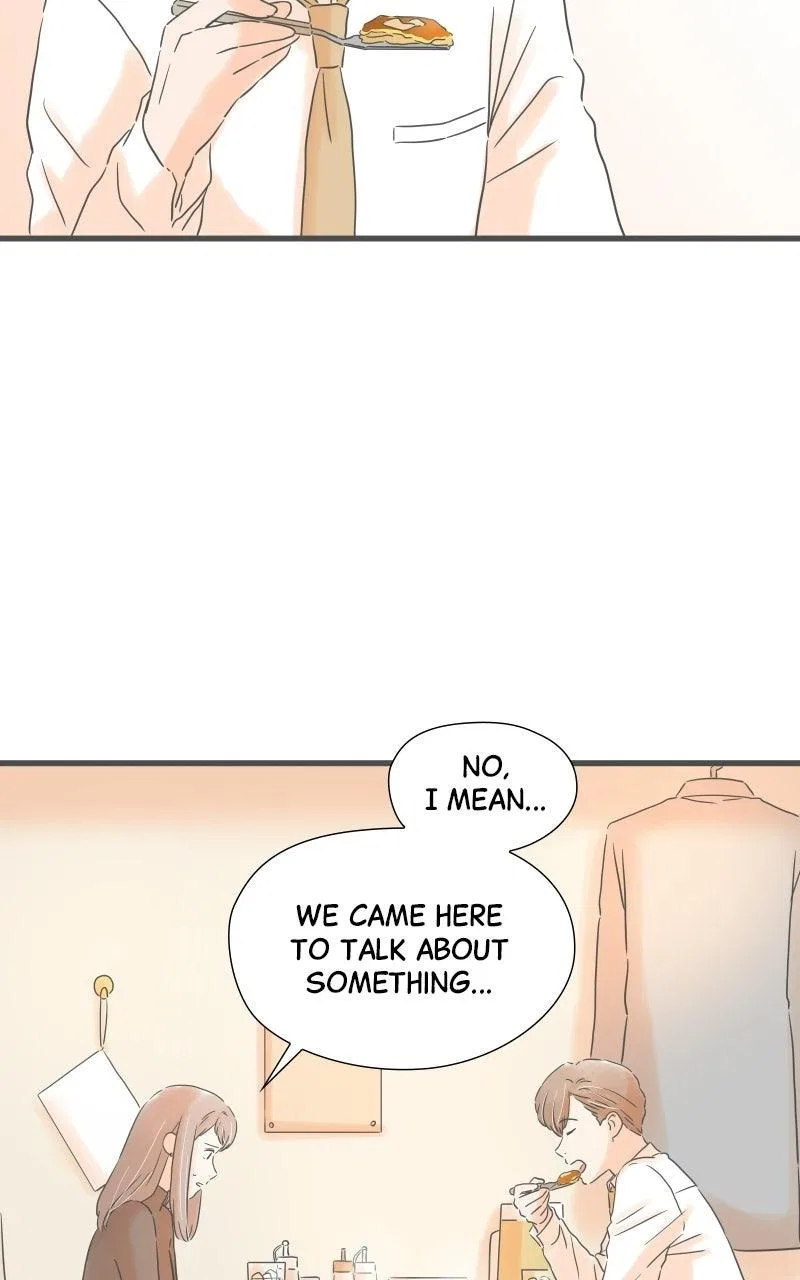 It Rains on Precious Days Chapter 217 – Page 51