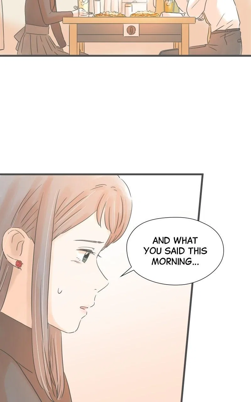 It Rains on Precious Days Chapter 217 – Page 52