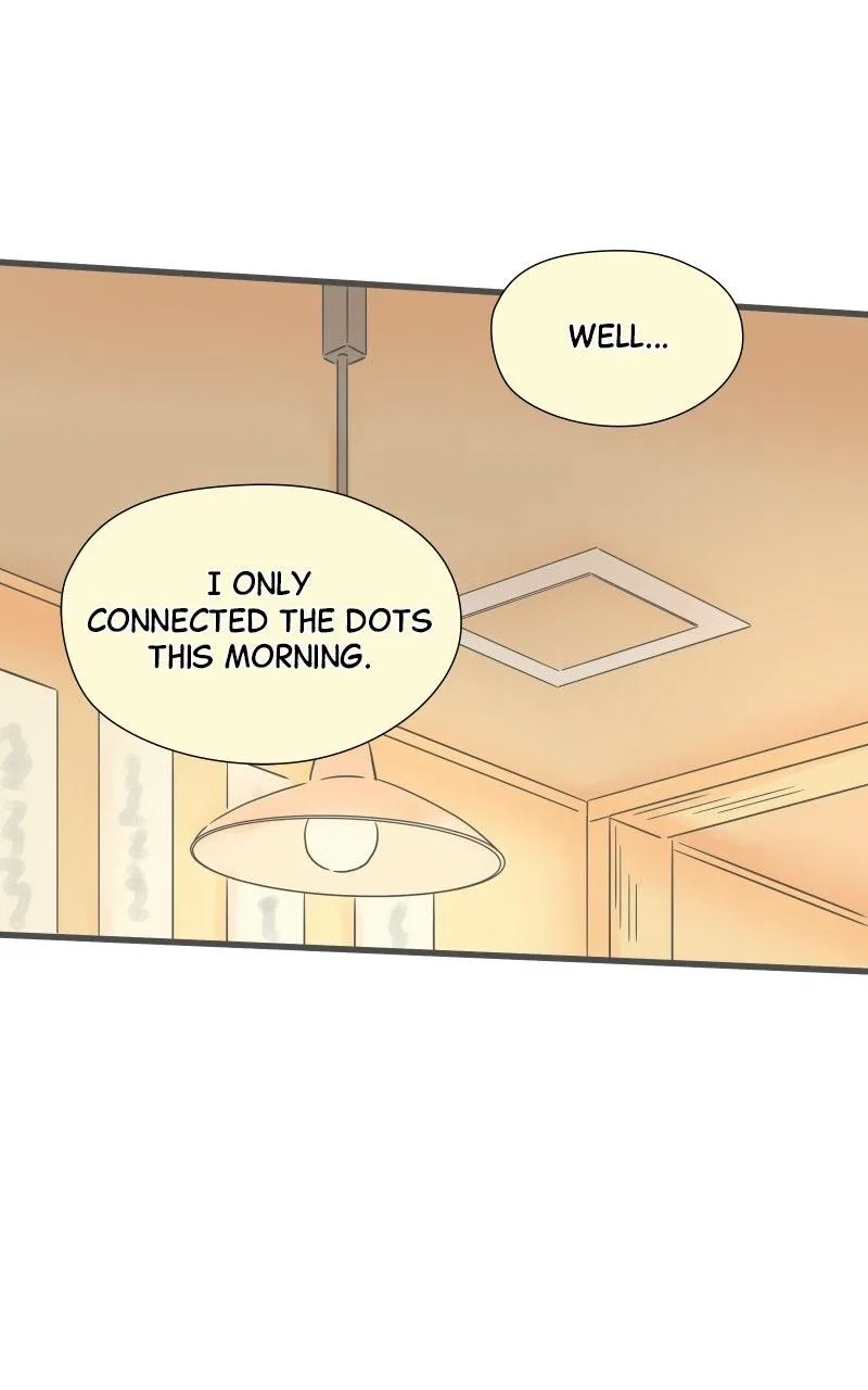 It Rains on Precious Days Chapter 217 – Page 54