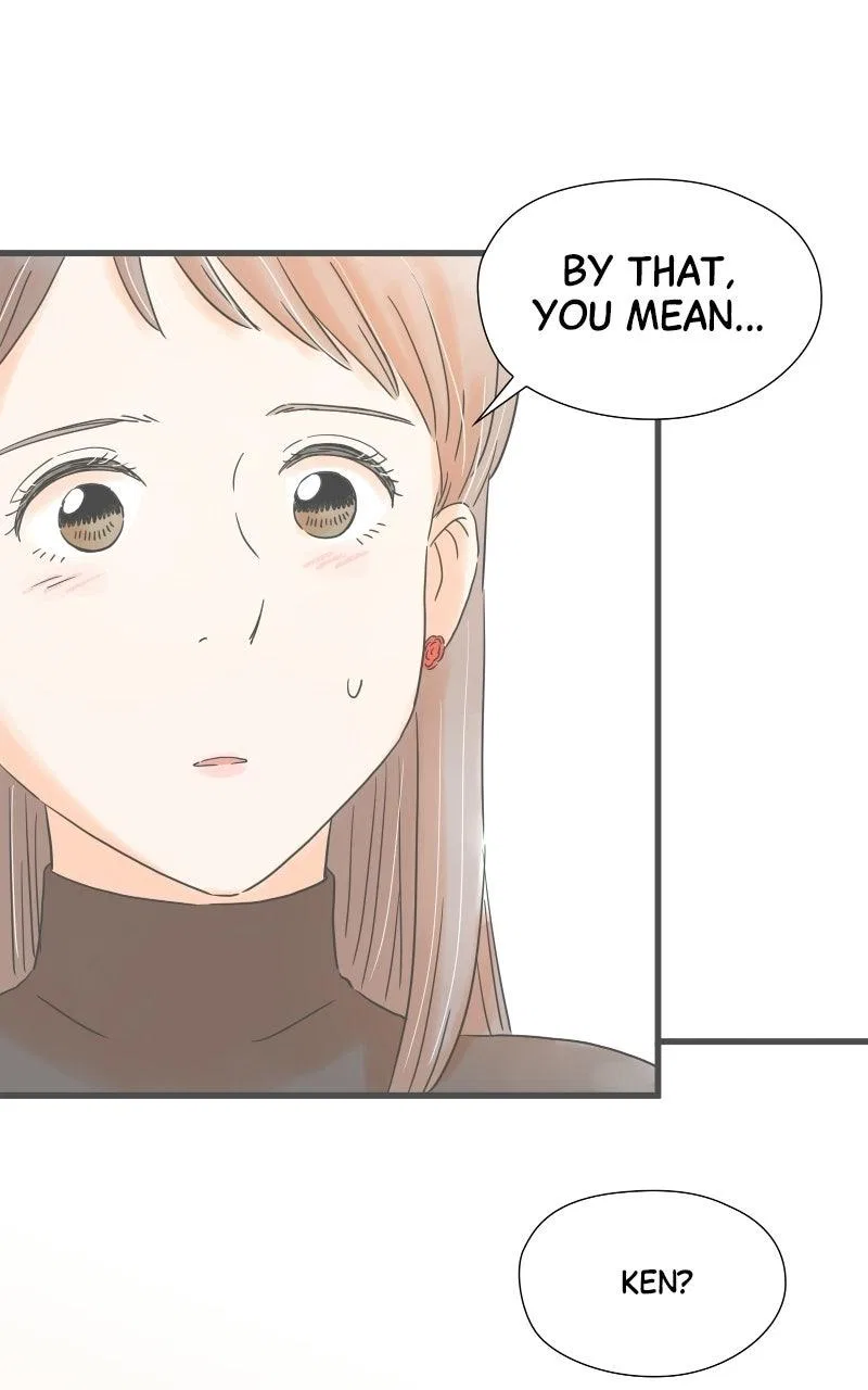 It Rains on Precious Days Chapter 217 – Page 56