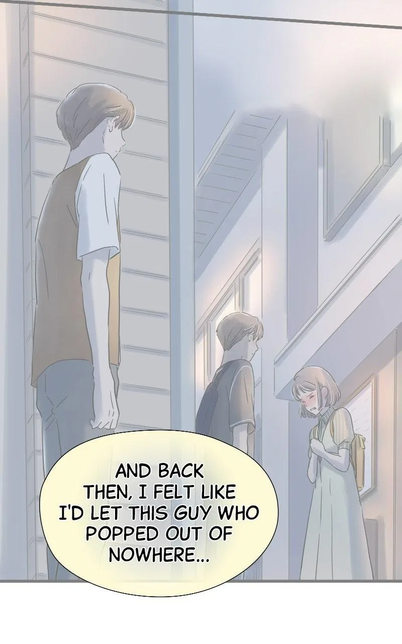 It Rains on Precious Days Chapter 217 – Page 60