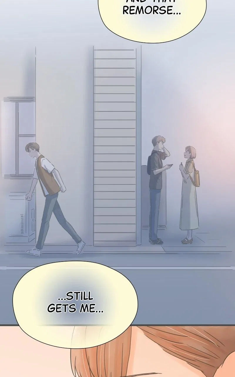 It Rains on Precious Days Chapter 217 – Page 63