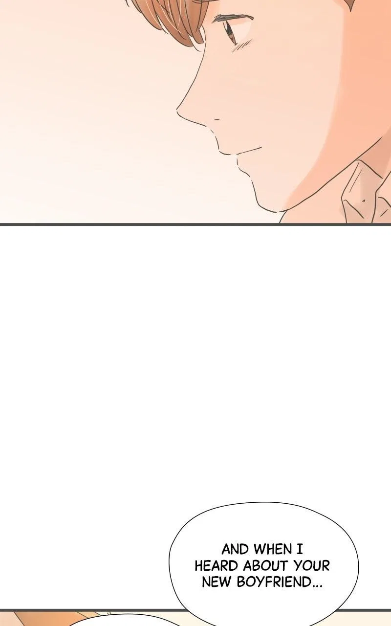 It Rains on Precious Days Chapter 217 – Page 64