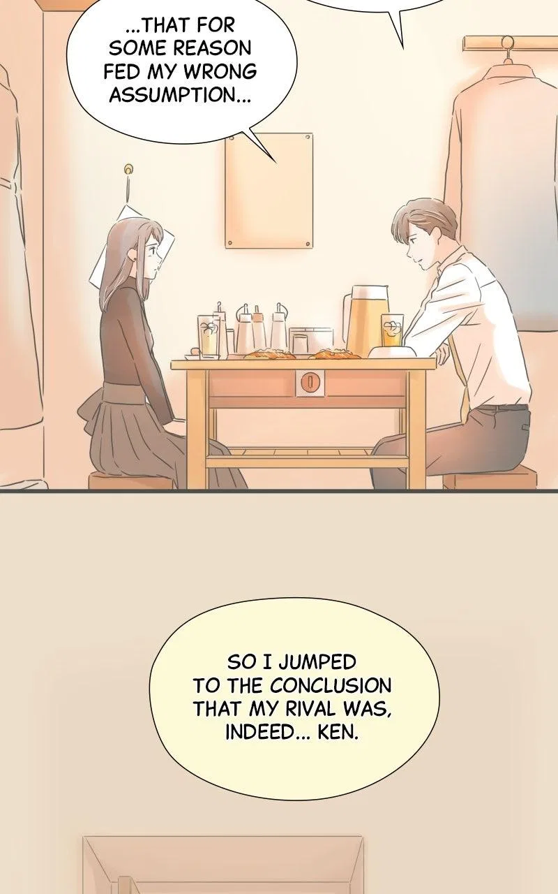 It Rains on Precious Days Chapter 217 – Page 65
