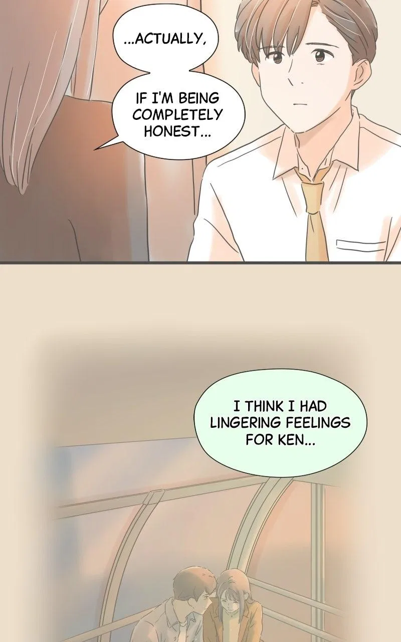 It Rains on Precious Days Chapter 217 – Page 67
