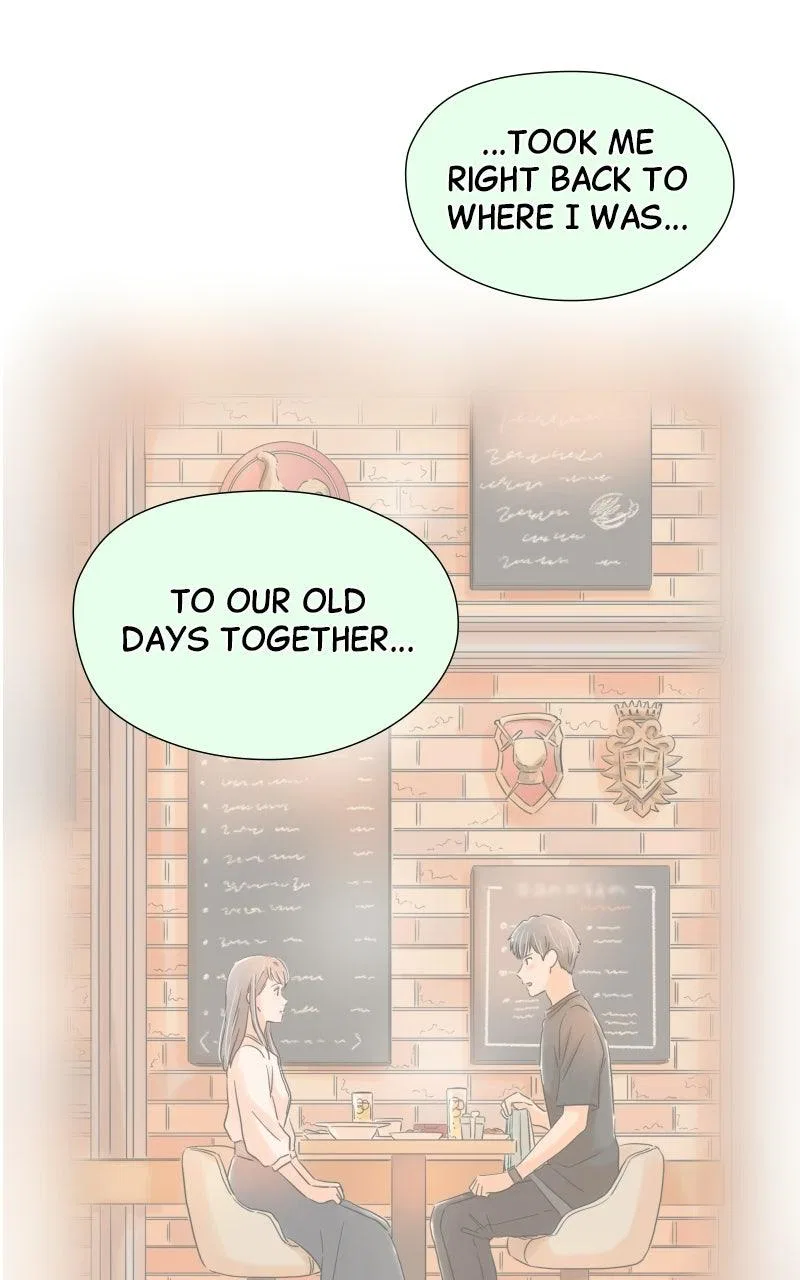 It Rains on Precious Days Chapter 217 – Page 71
