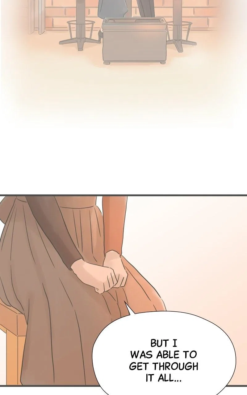 It Rains on Precious Days Chapter 217 – Page 72
