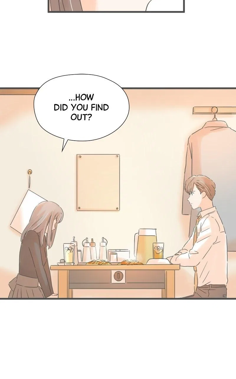 It Rains on Precious Days Chapter 217 – Page 76