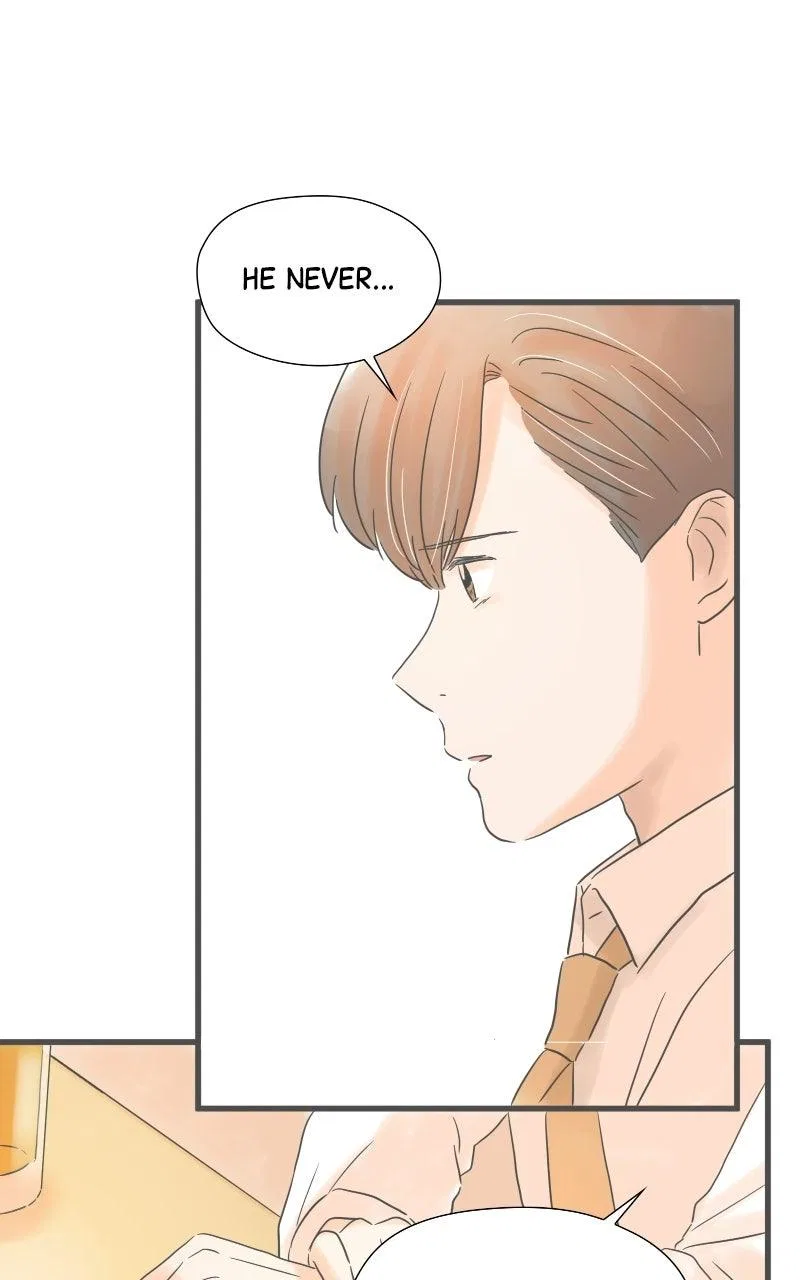 It Rains on Precious Days Chapter 217 – Page 77