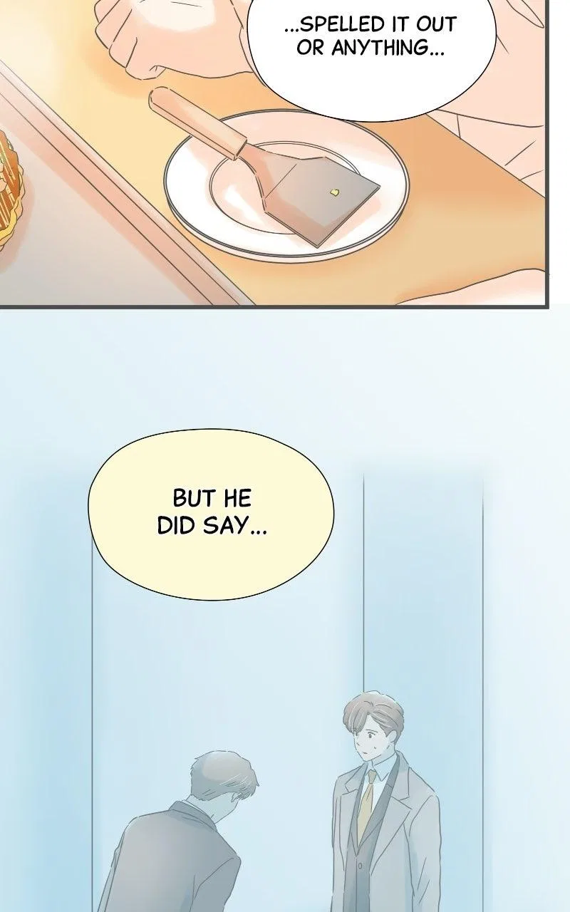 It Rains on Precious Days Chapter 217 – Page 78