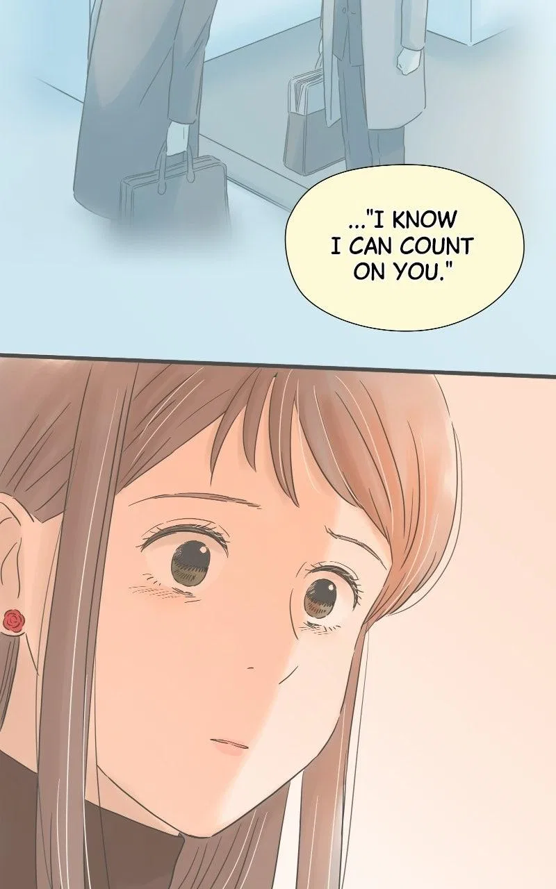 It Rains on Precious Days Chapter 217 – Page 79