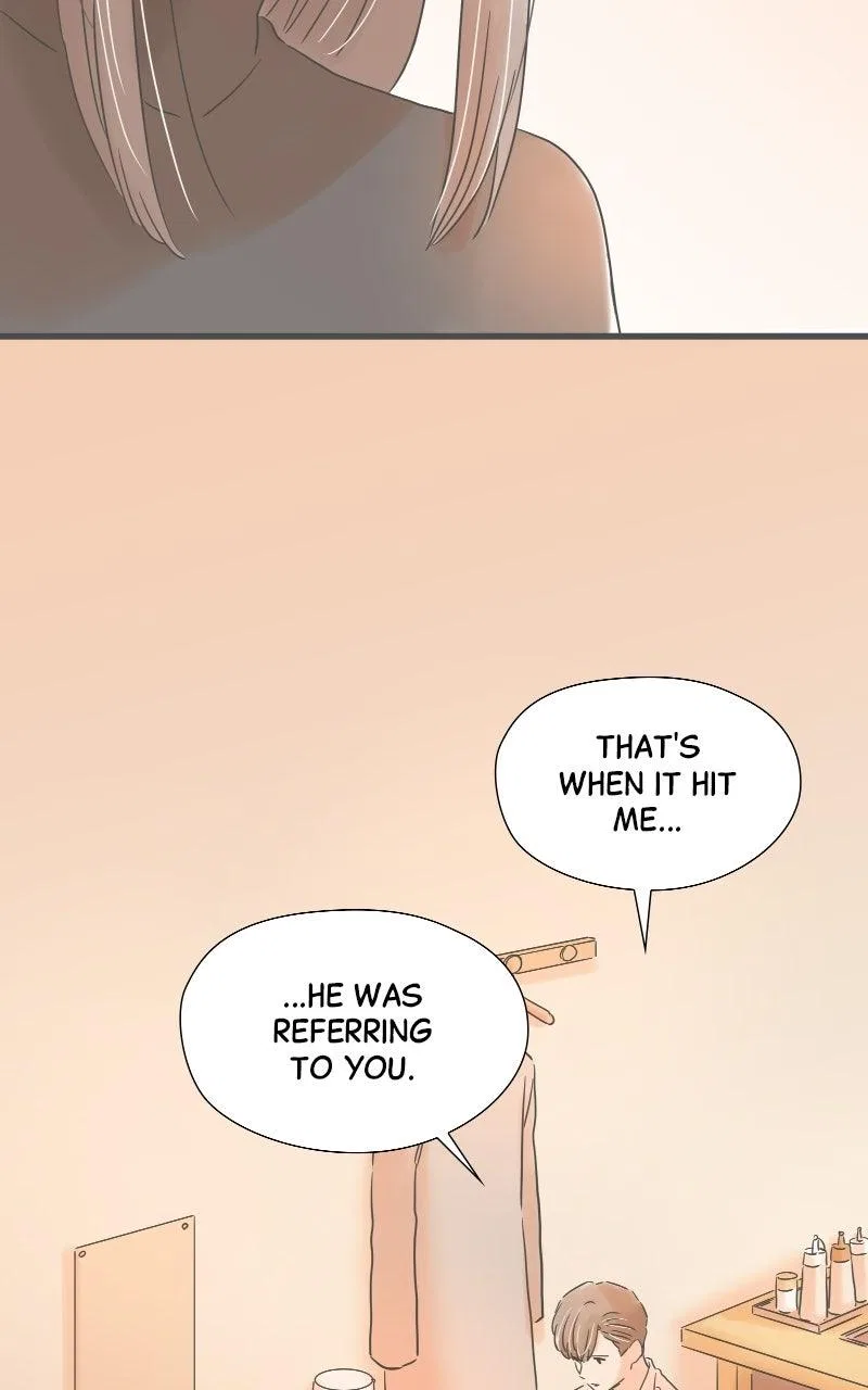 It Rains on Precious Days Chapter 217 – Page 80