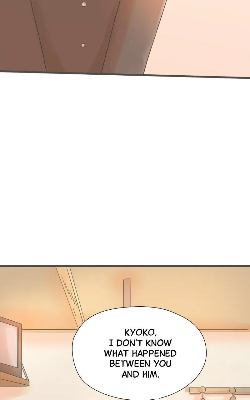 It Rains on Precious Days Chapter 217 – Page 86