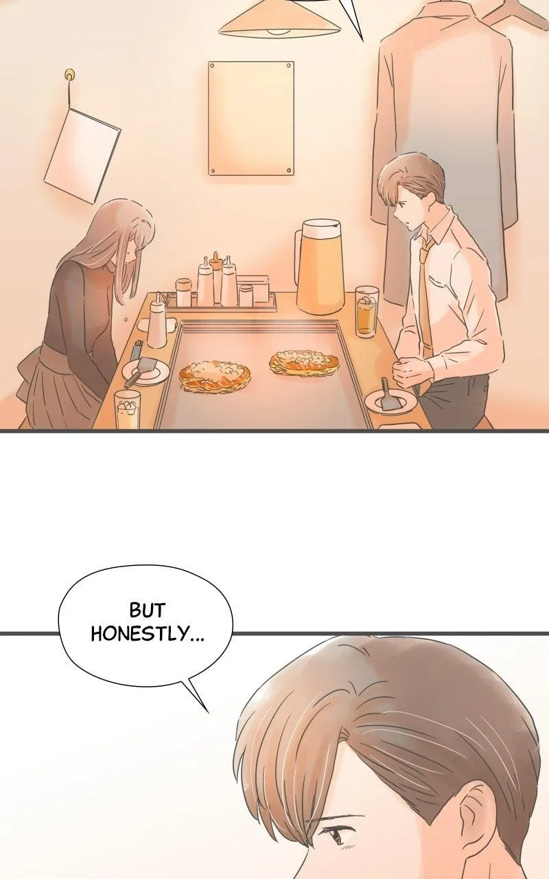 It Rains on Precious Days Chapter 217 – Page 87