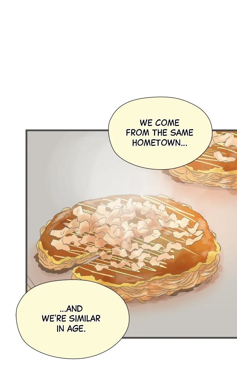 It Rains on Precious Days Chapter 217 – Page 91