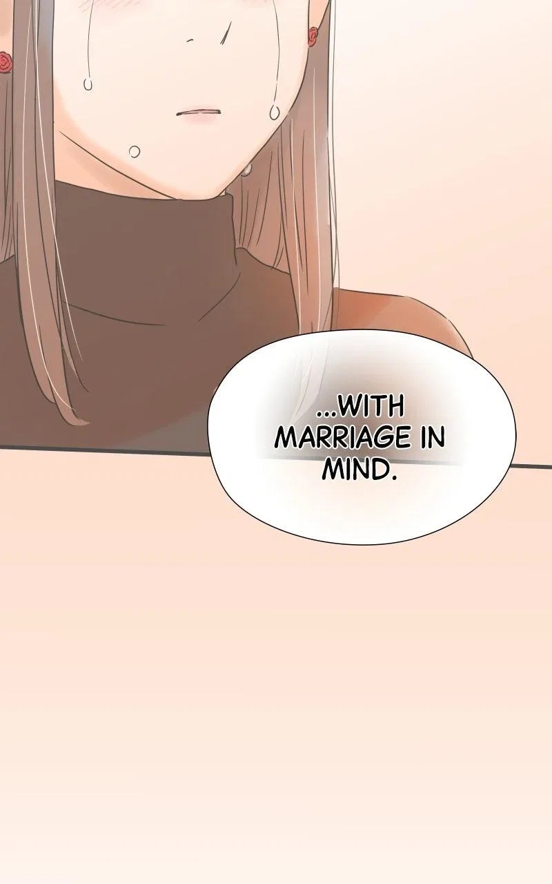 It Rains on Precious Days Chapter 217 – Page 96