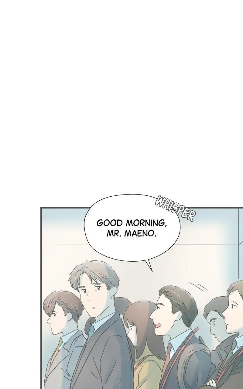 It Rains on Precious Days Chapter 216 – Page 9