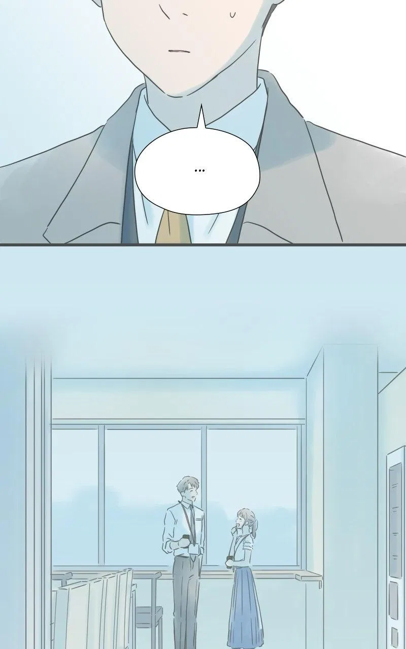 It Rains on Precious Days Chapter 216 – Page 18