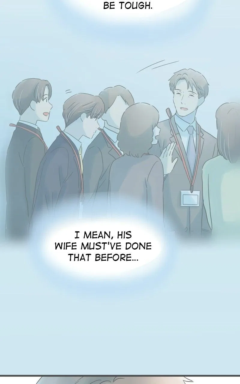 It Rains on Precious Days Chapter 216 – Page 22