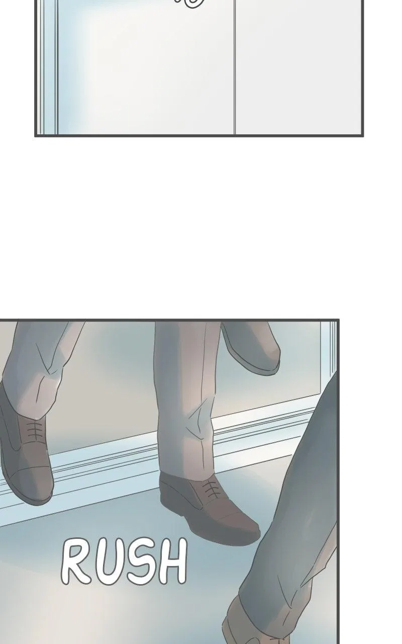 It Rains on Precious Days Chapter 216 – Page 27