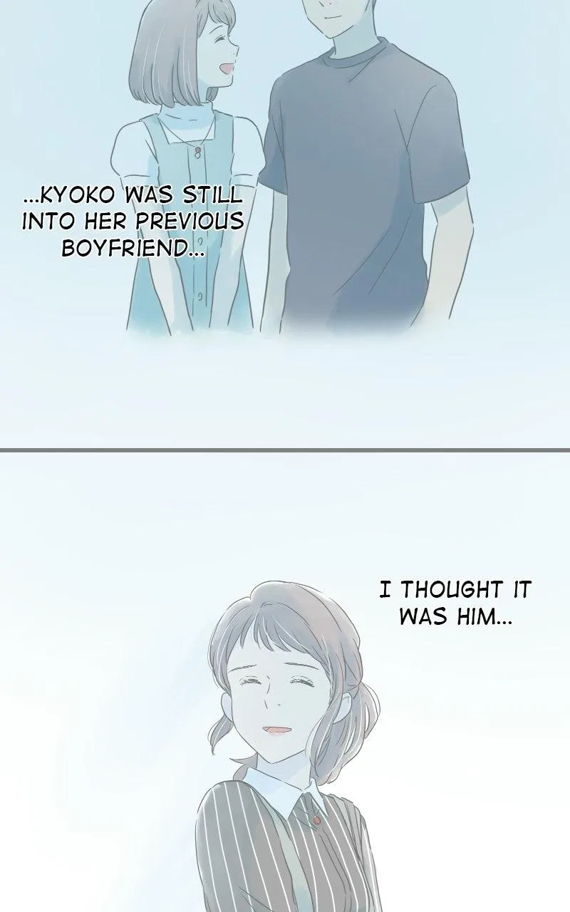 It Rains on Precious Days Chapter 216 – Page 34