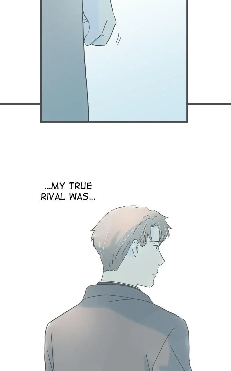It Rains on Precious Days Chapter 216 – Page 36