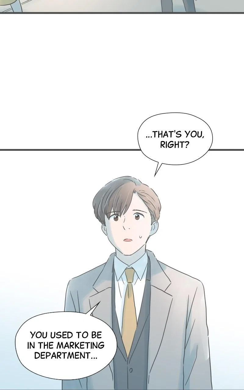 It Rains on Precious Days Chapter 216 – Page 39