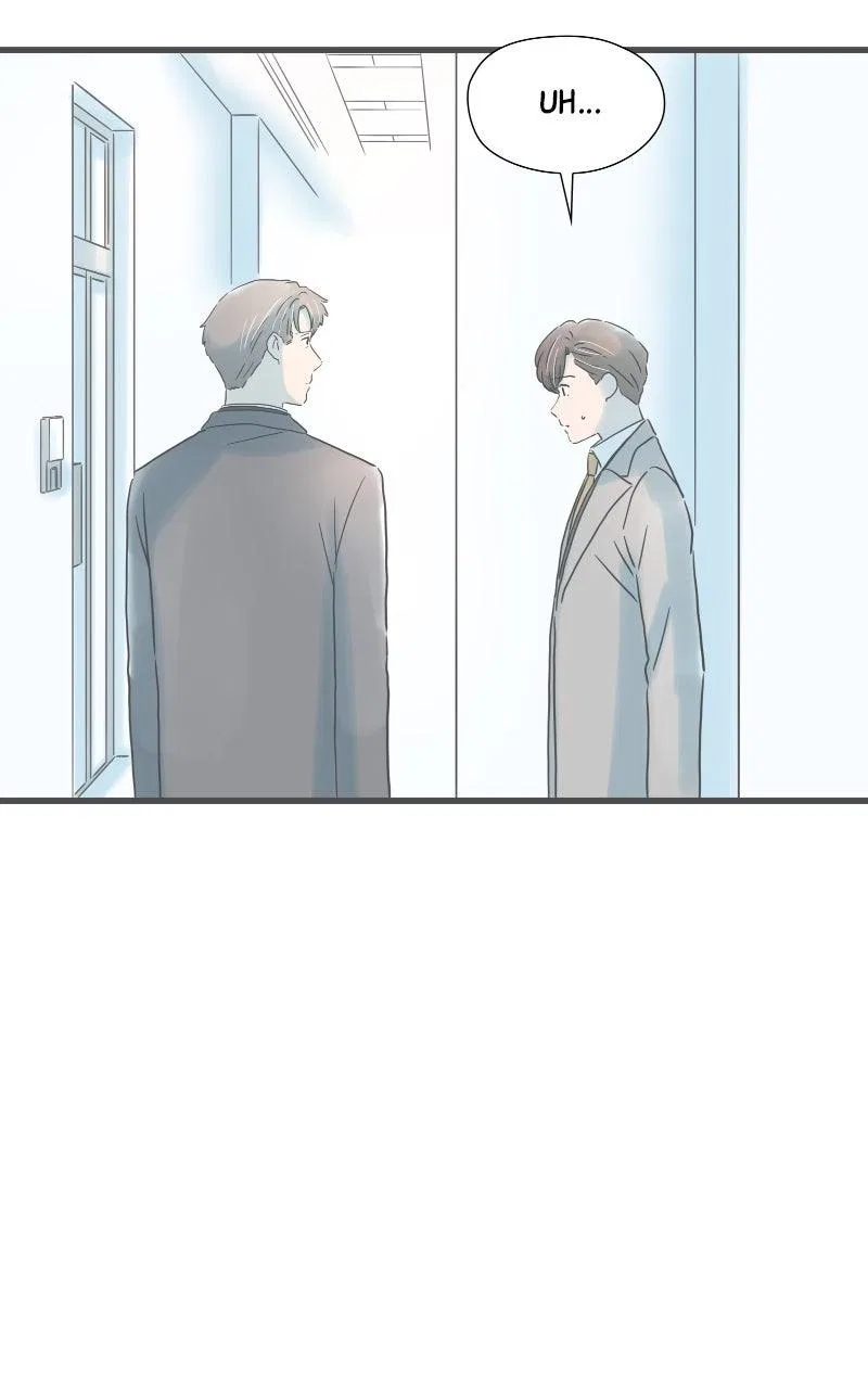 It Rains on Precious Days Chapter 216 – Page 42