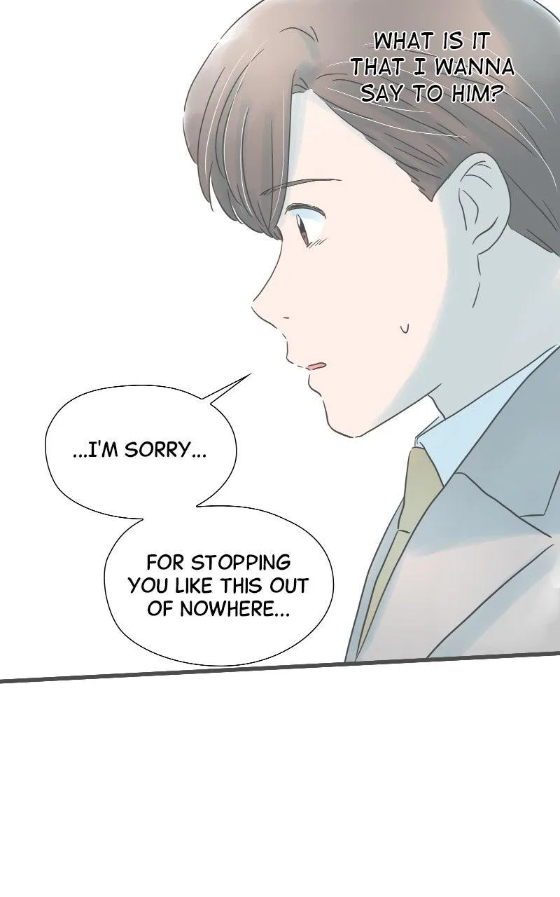 It Rains on Precious Days Chapter 216 – Page 44