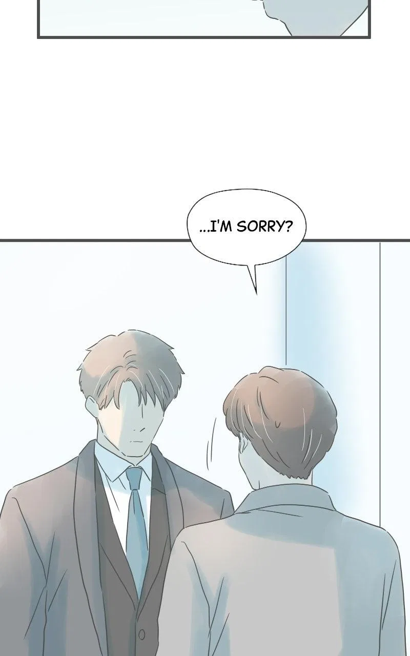 It Rains on Precious Days Chapter 216 – Page 52