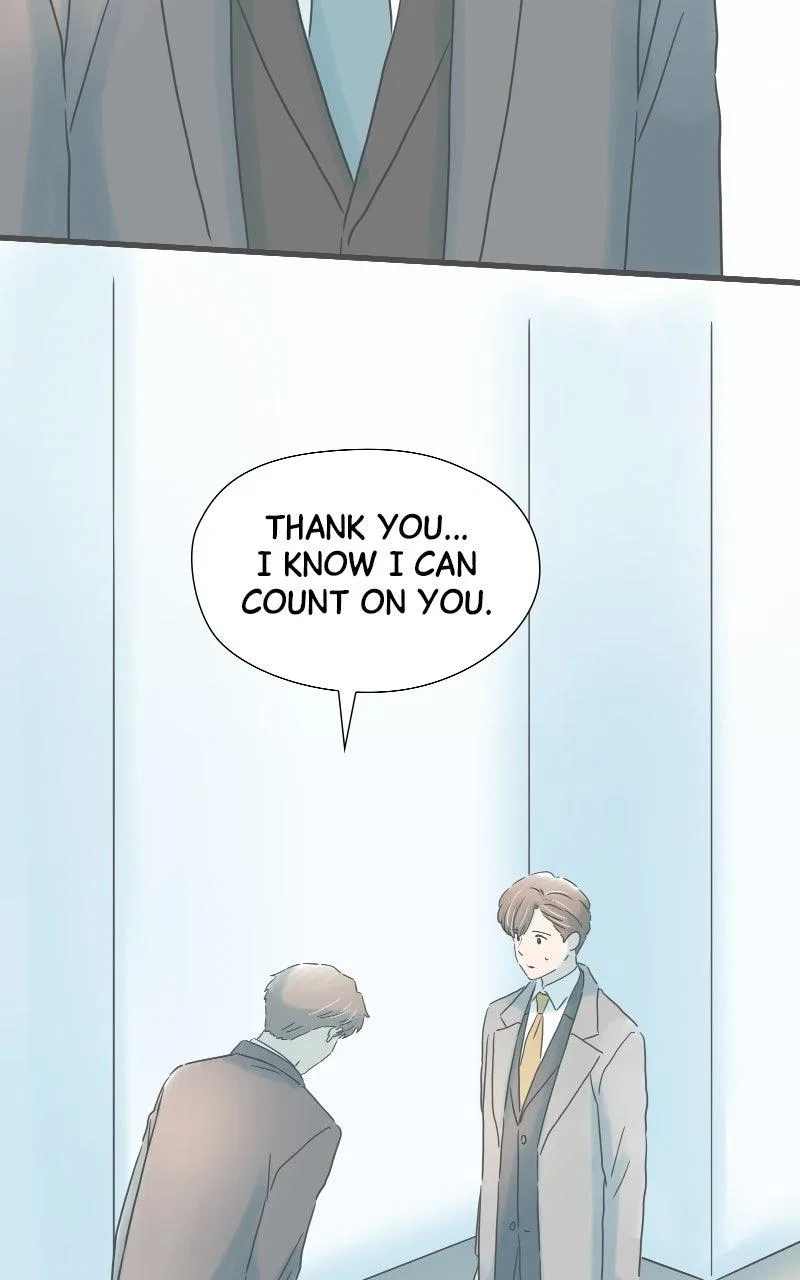It Rains on Precious Days Chapter 216 – Page 54