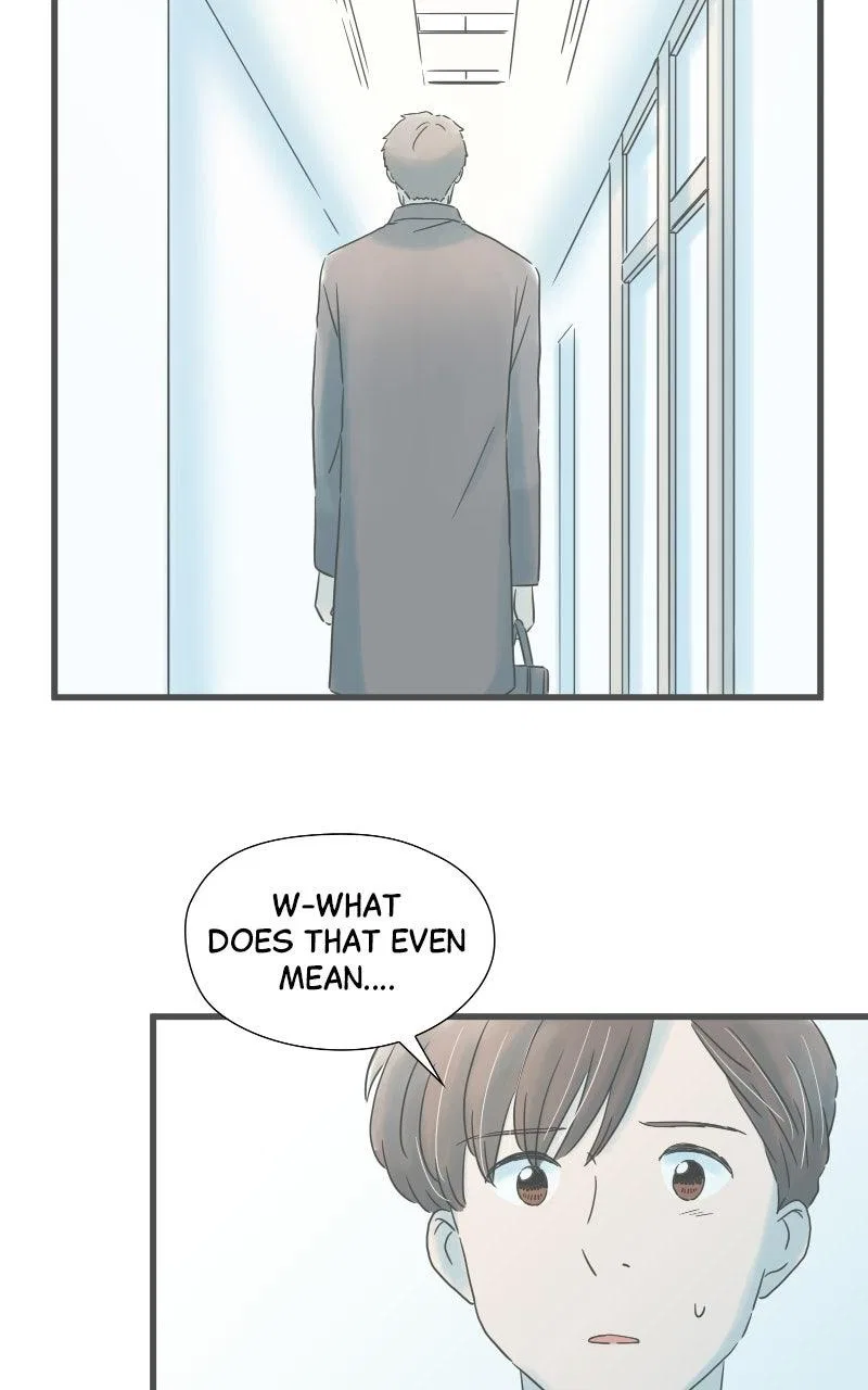 It Rains on Precious Days Chapter 216 – Page 56