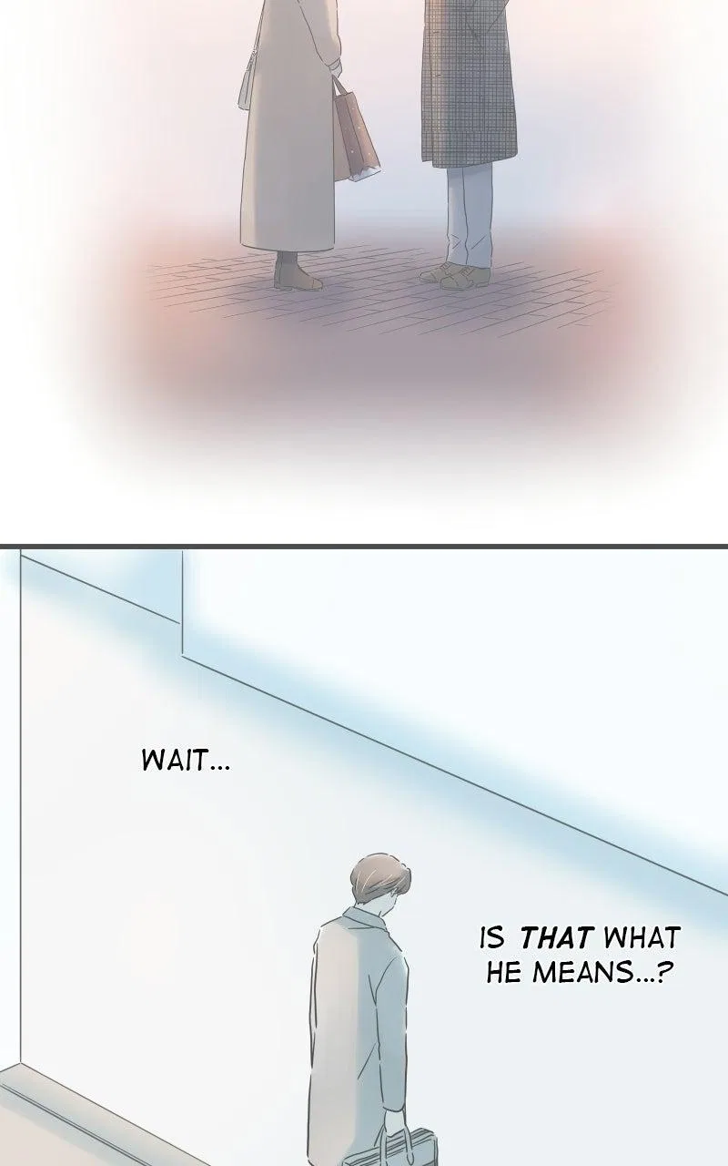 It Rains on Precious Days Chapter 216 – Page 58