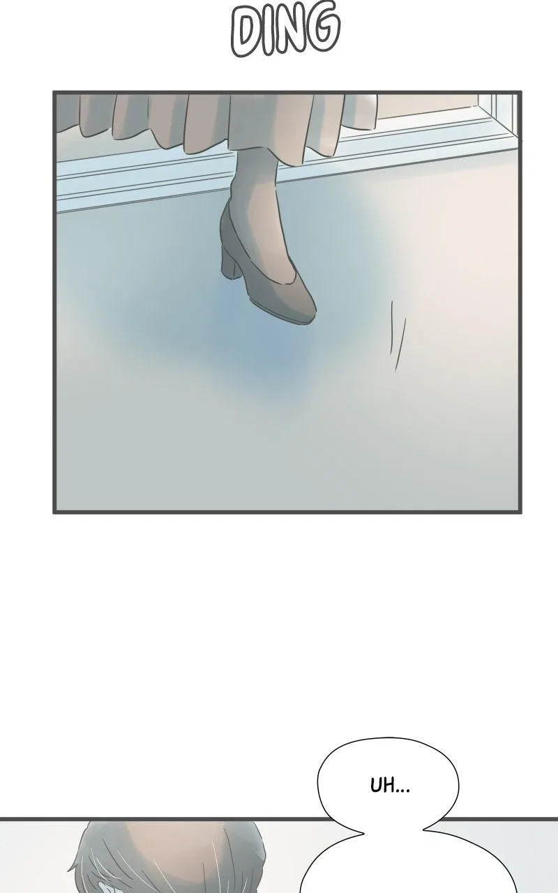 It Rains on Precious Days Chapter 216 – Page 60