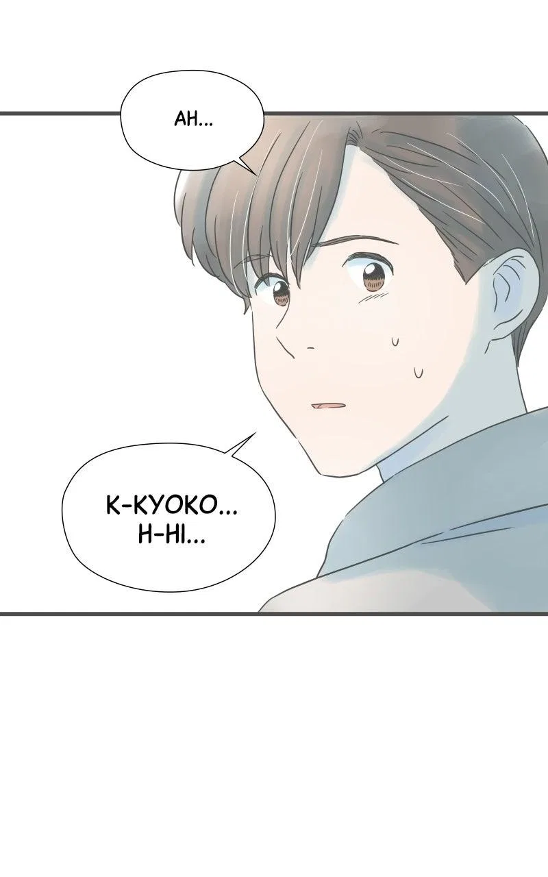 It Rains on Precious Days Chapter 216 – Page 64