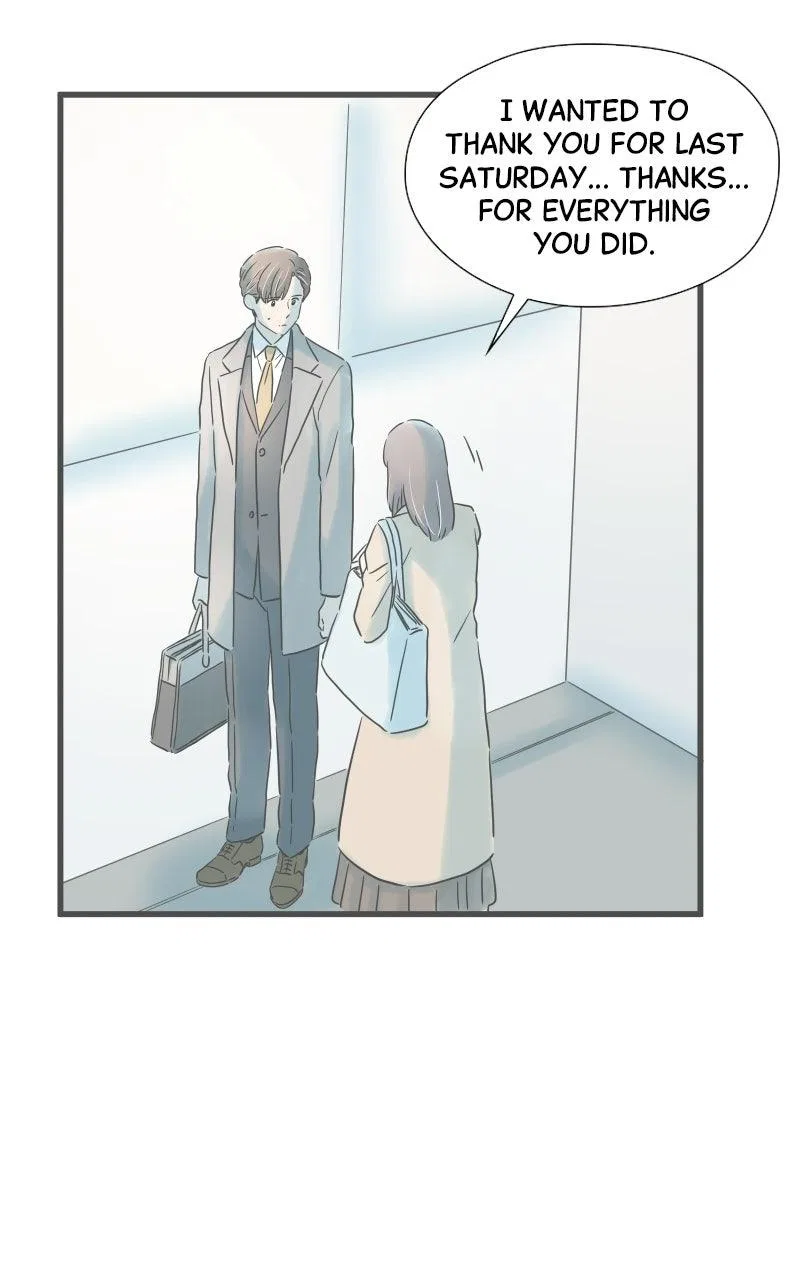 It Rains on Precious Days Chapter 216 – Page 65