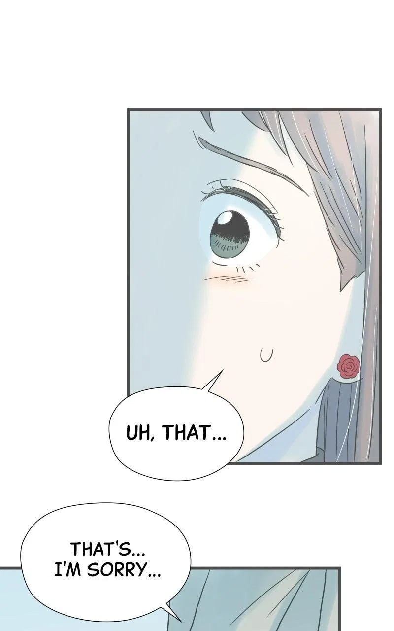 It Rains on Precious Days Chapter 216 – Page 70
