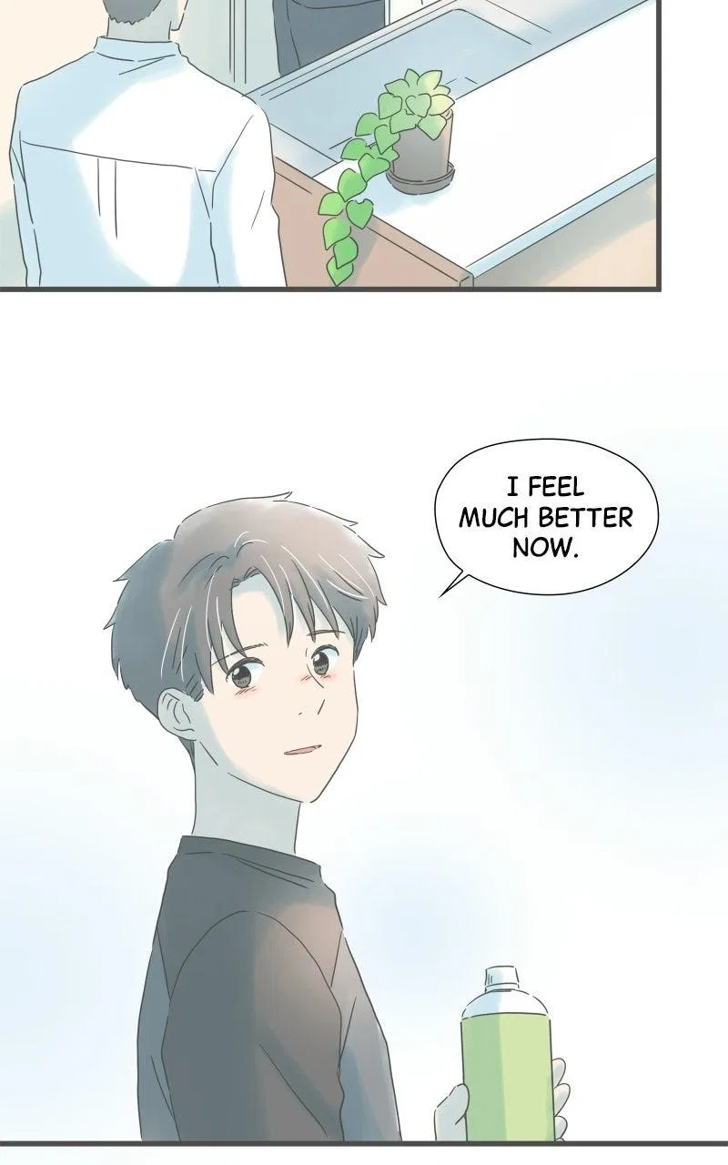 It Rains on Precious Days Chapter 215 – Page 12