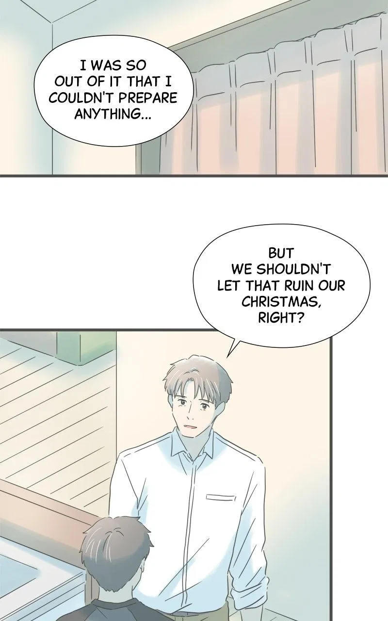 It Rains on Precious Days Chapter 215 – Page 18