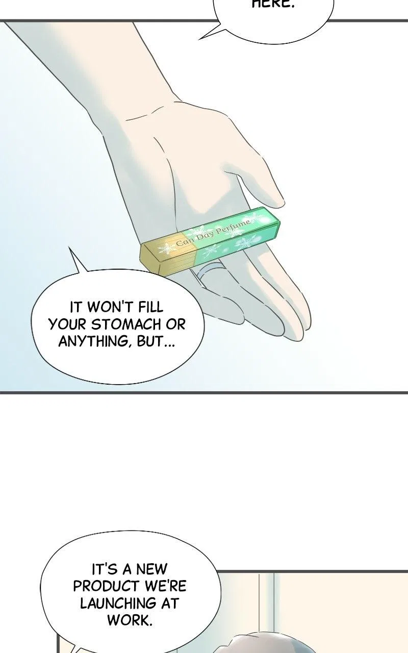It Rains on Precious Days Chapter 215 – Page 24