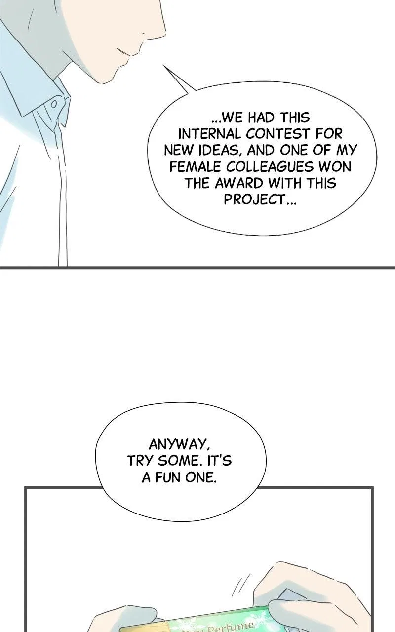 It Rains on Precious Days Chapter 215 – Page 26