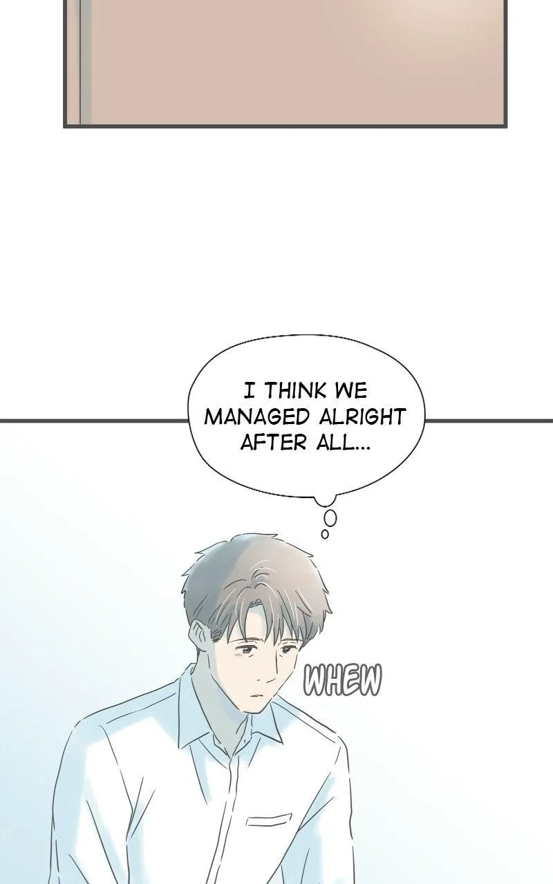 It Rains on Precious Days Chapter 215 – Page 34