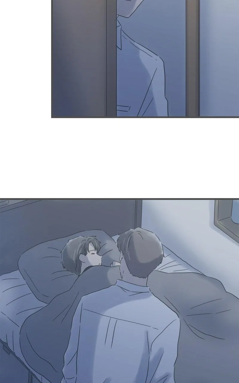 It Rains on Precious Days Chapter 215 – Page 44