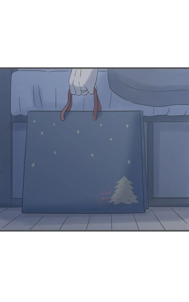 It Rains on Precious Days Chapter 215 – Page 47