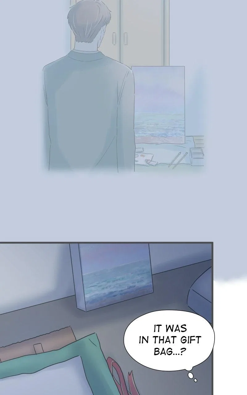 It Rains on Precious Days Chapter 215 – Page 54