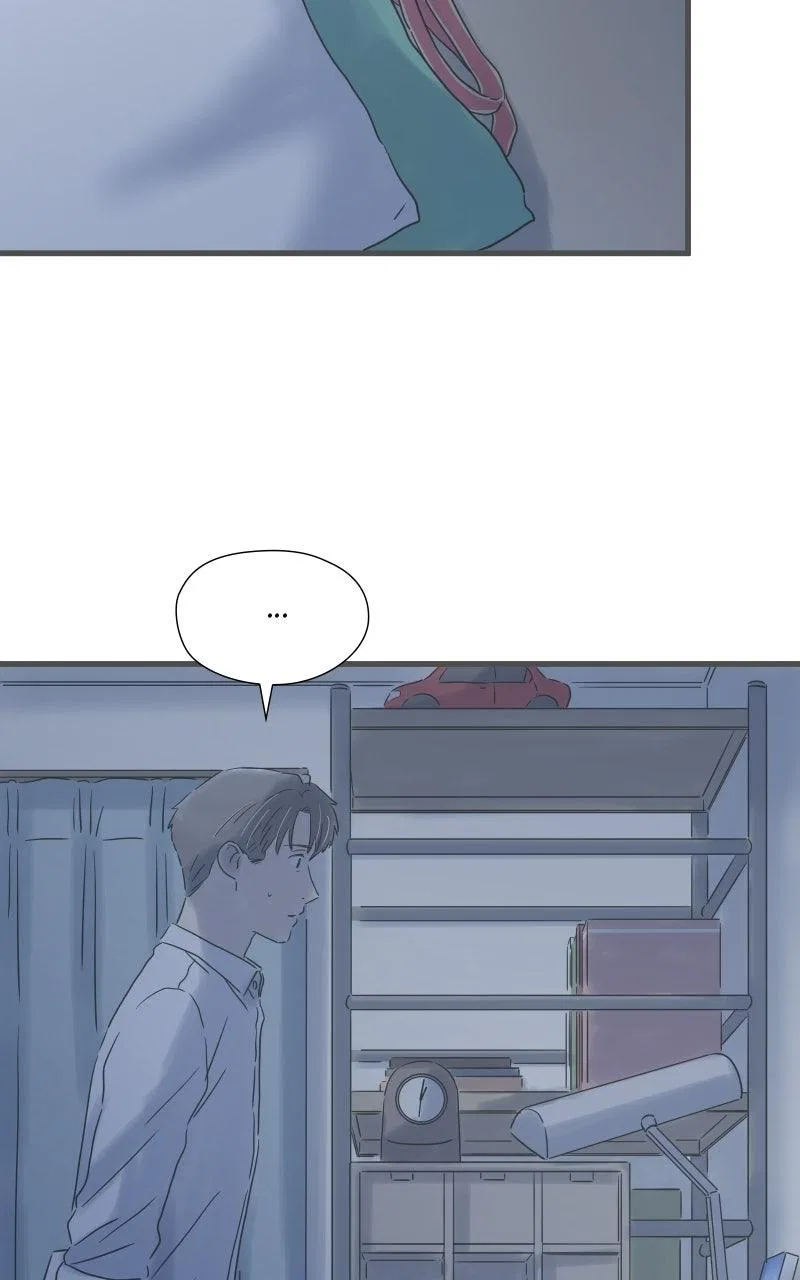 It Rains on Precious Days Chapter 215 – Page 55