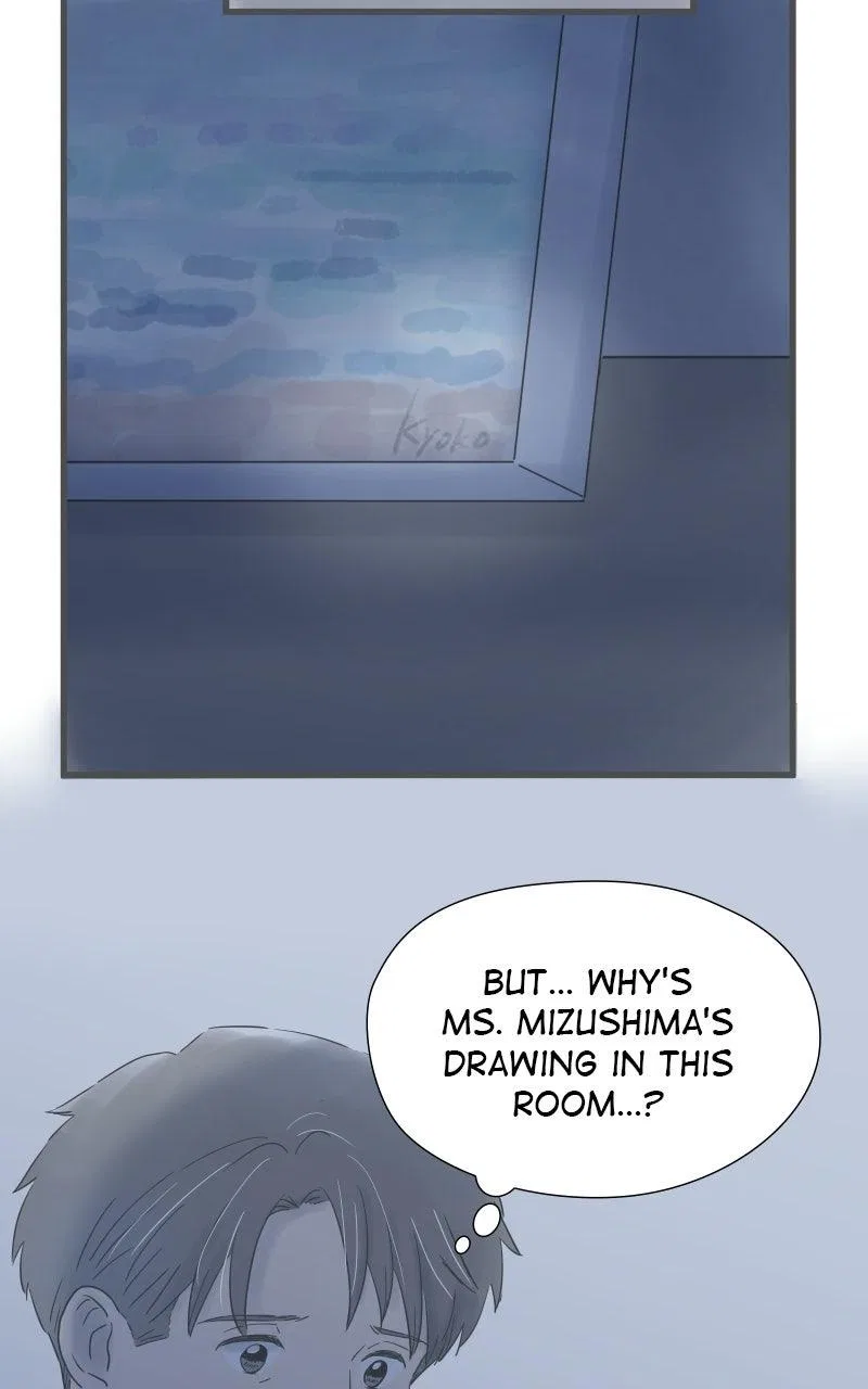 It Rains on Precious Days Chapter 215 – Page 57