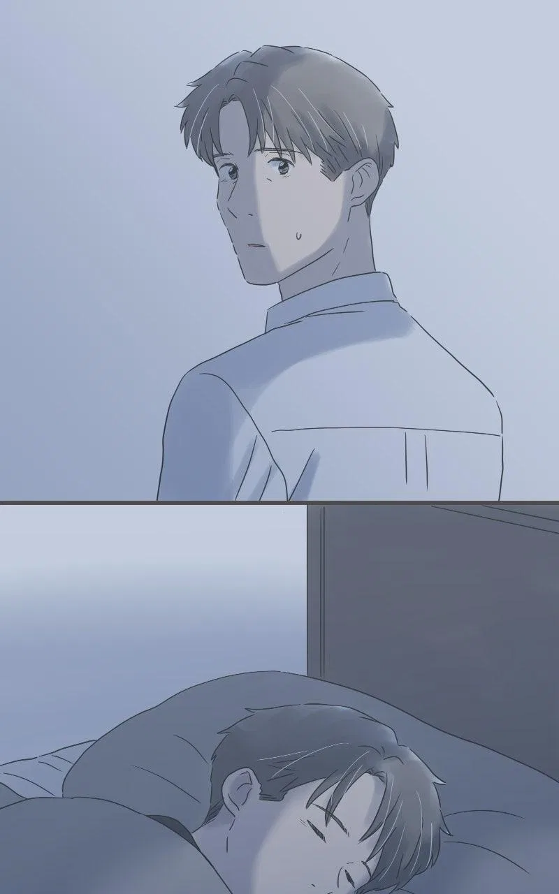 It Rains on Precious Days Chapter 215 – Page 61